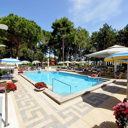 ליגננו סביאדורו Hotel Colorado מראה חיצוני תמונה
