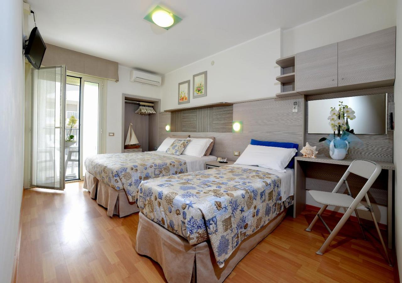 ליגננו סביאדורו Hotel Colorado מראה חיצוני תמונה
