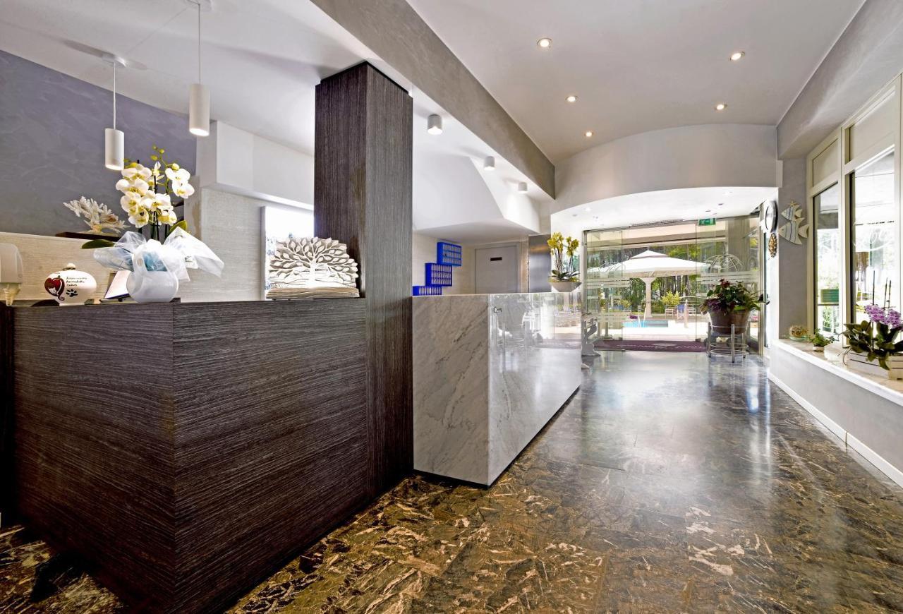 ליגננו סביאדורו Hotel Colorado מראה חיצוני תמונה