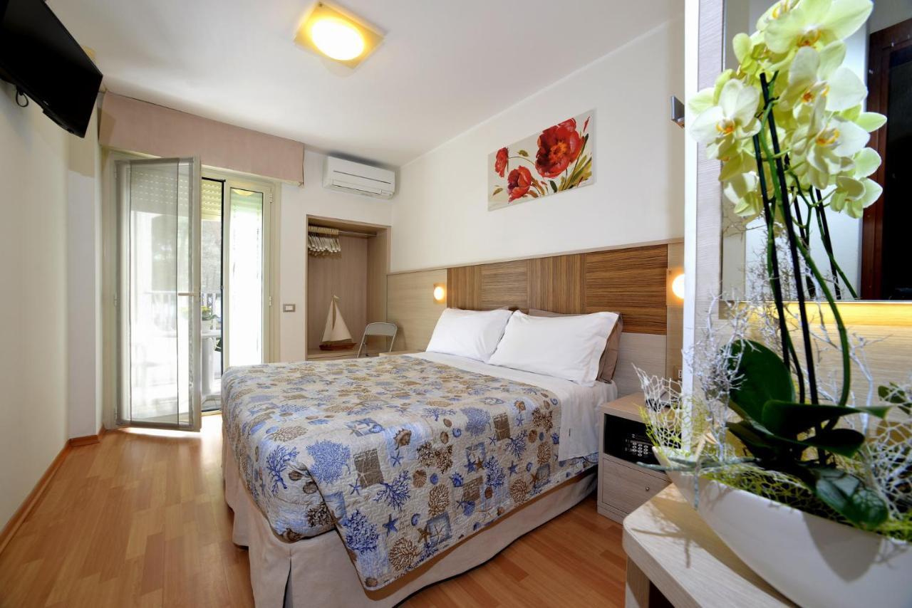ליגננו סביאדורו Hotel Colorado מראה חיצוני תמונה