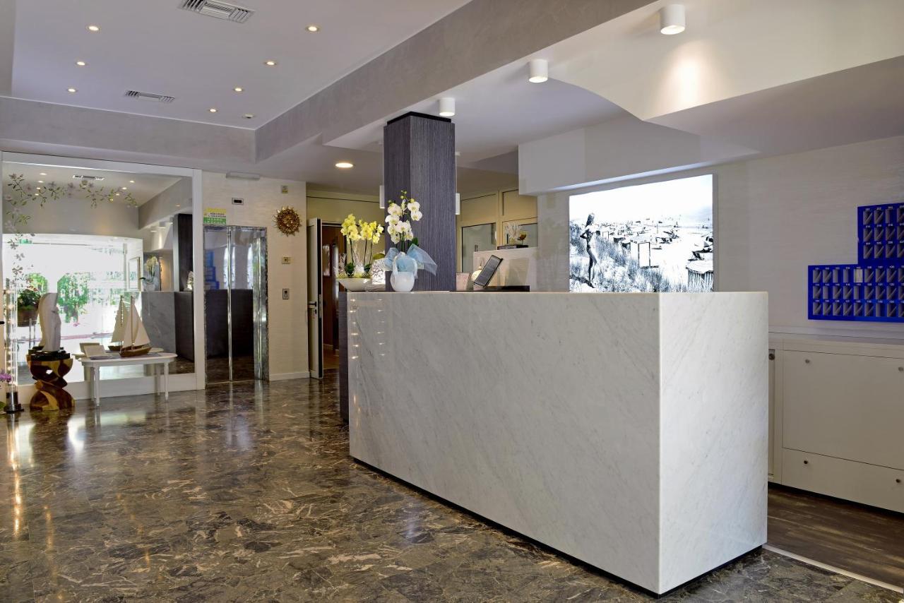 ליגננו סביאדורו Hotel Colorado מראה חיצוני תמונה