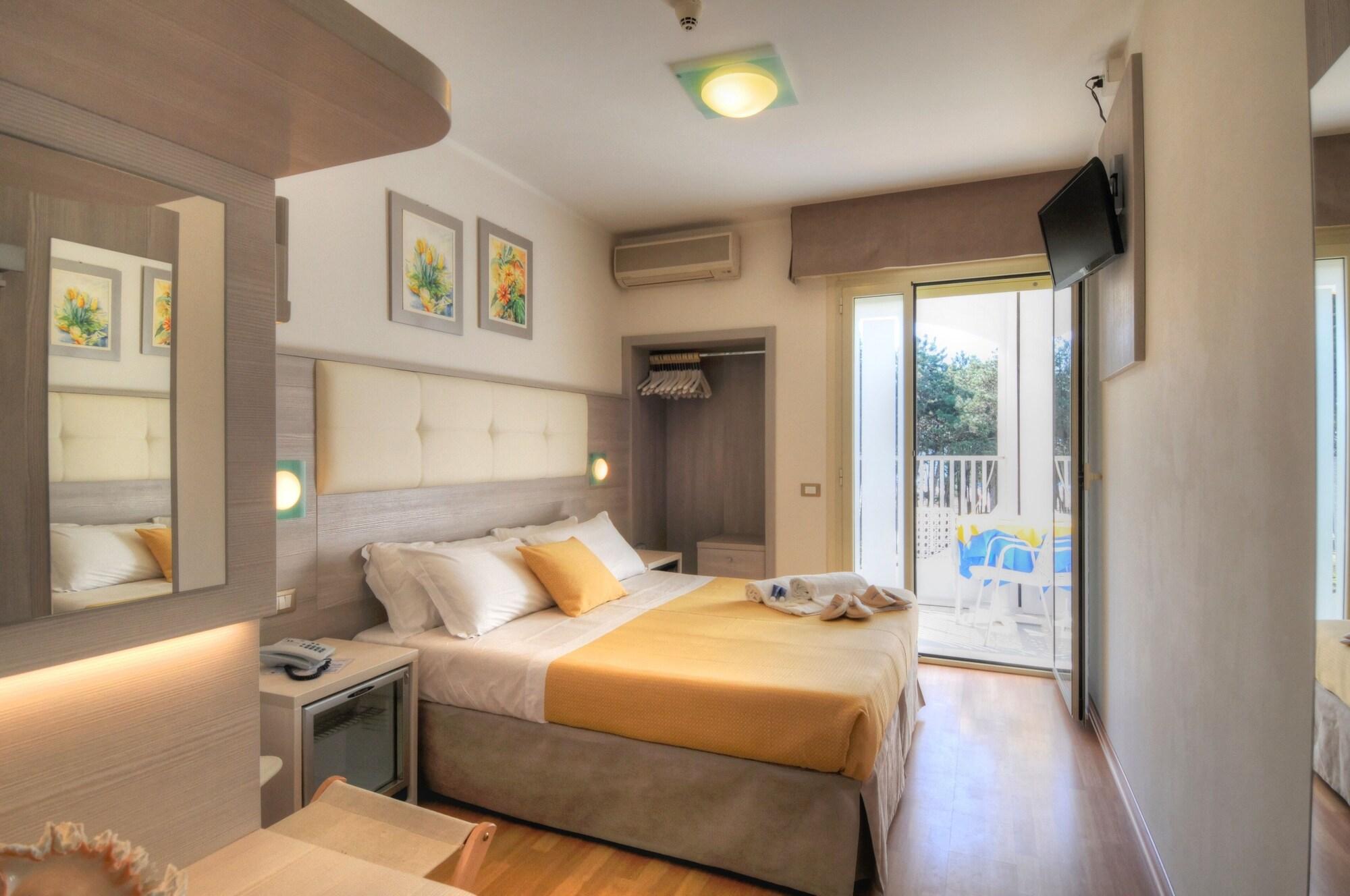 ליגננו סביאדורו Hotel Colorado מראה חיצוני תמונה