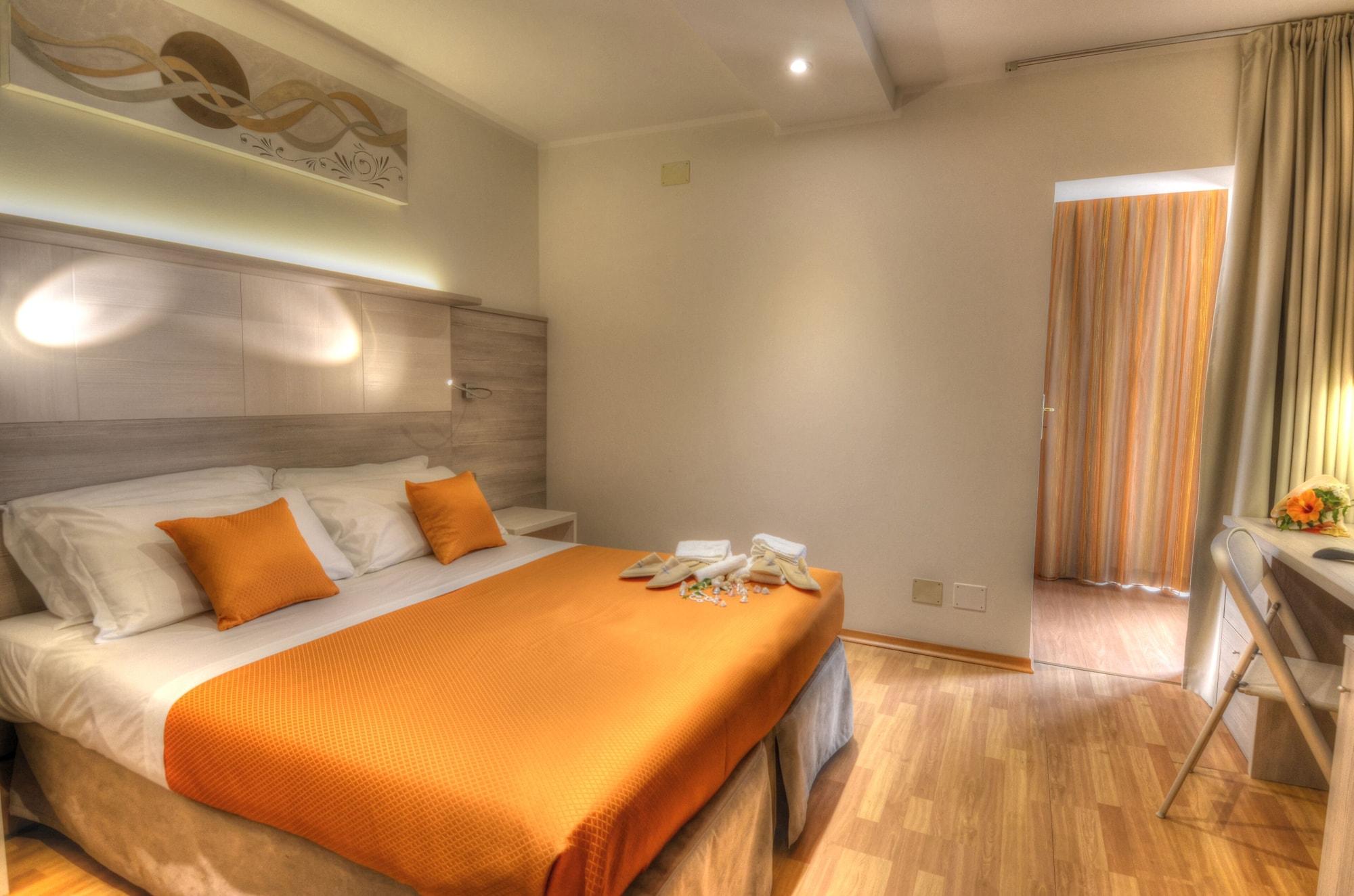 ליגננו סביאדורו Hotel Colorado מראה חיצוני תמונה