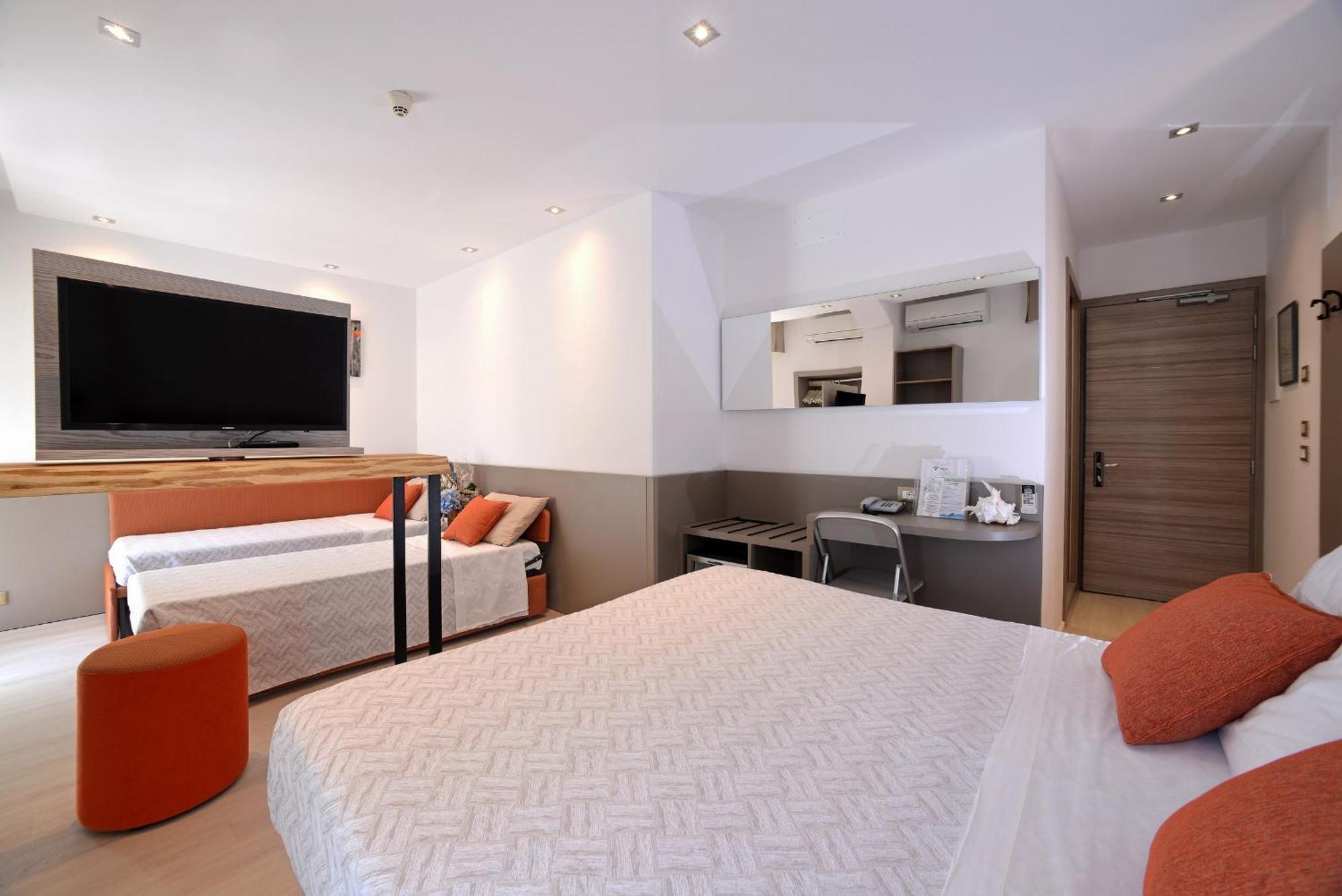 ליגננו סביאדורו Hotel Colorado מראה חיצוני תמונה