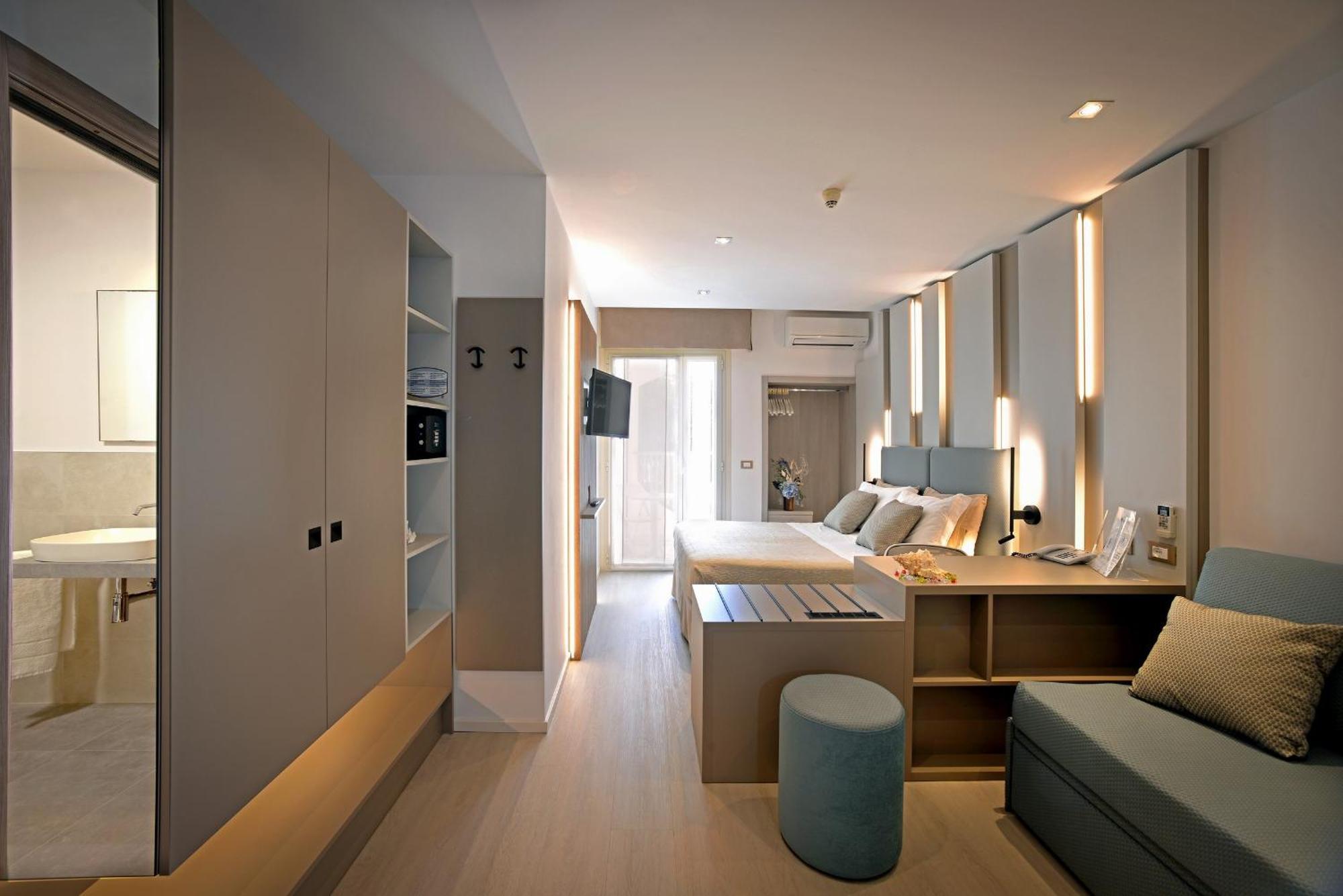 ליגננו סביאדורו Hotel Colorado מראה חיצוני תמונה