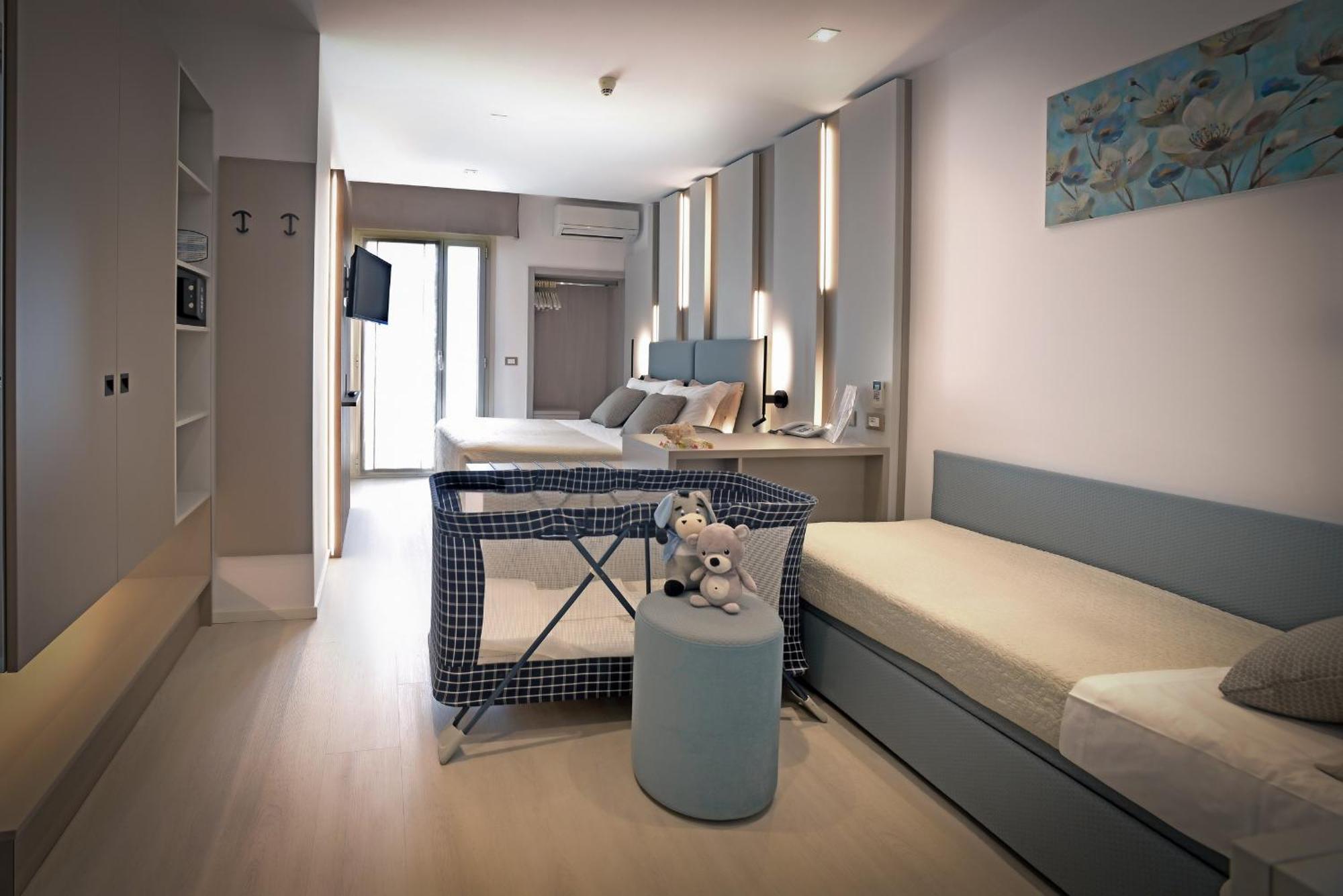 ליגננו סביאדורו Hotel Colorado מראה חיצוני תמונה