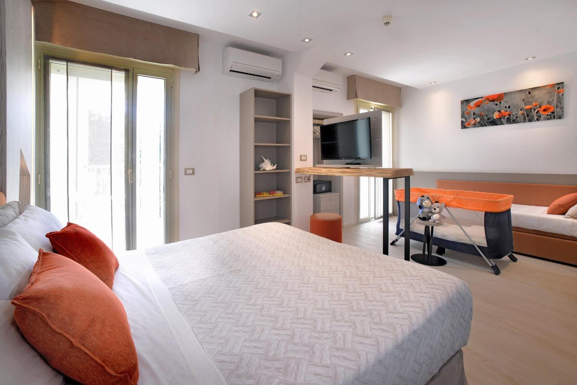 ליגננו סביאדורו Hotel Colorado מראה חיצוני תמונה