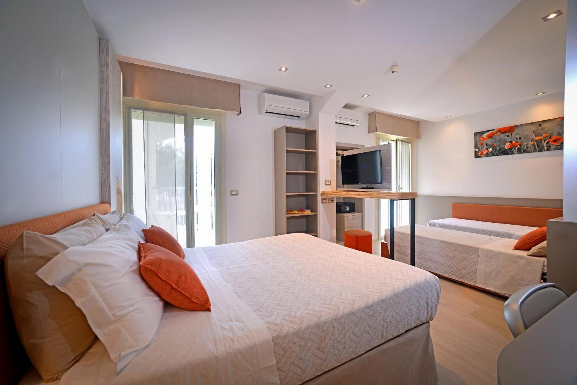 ליגננו סביאדורו Hotel Colorado מראה חיצוני תמונה