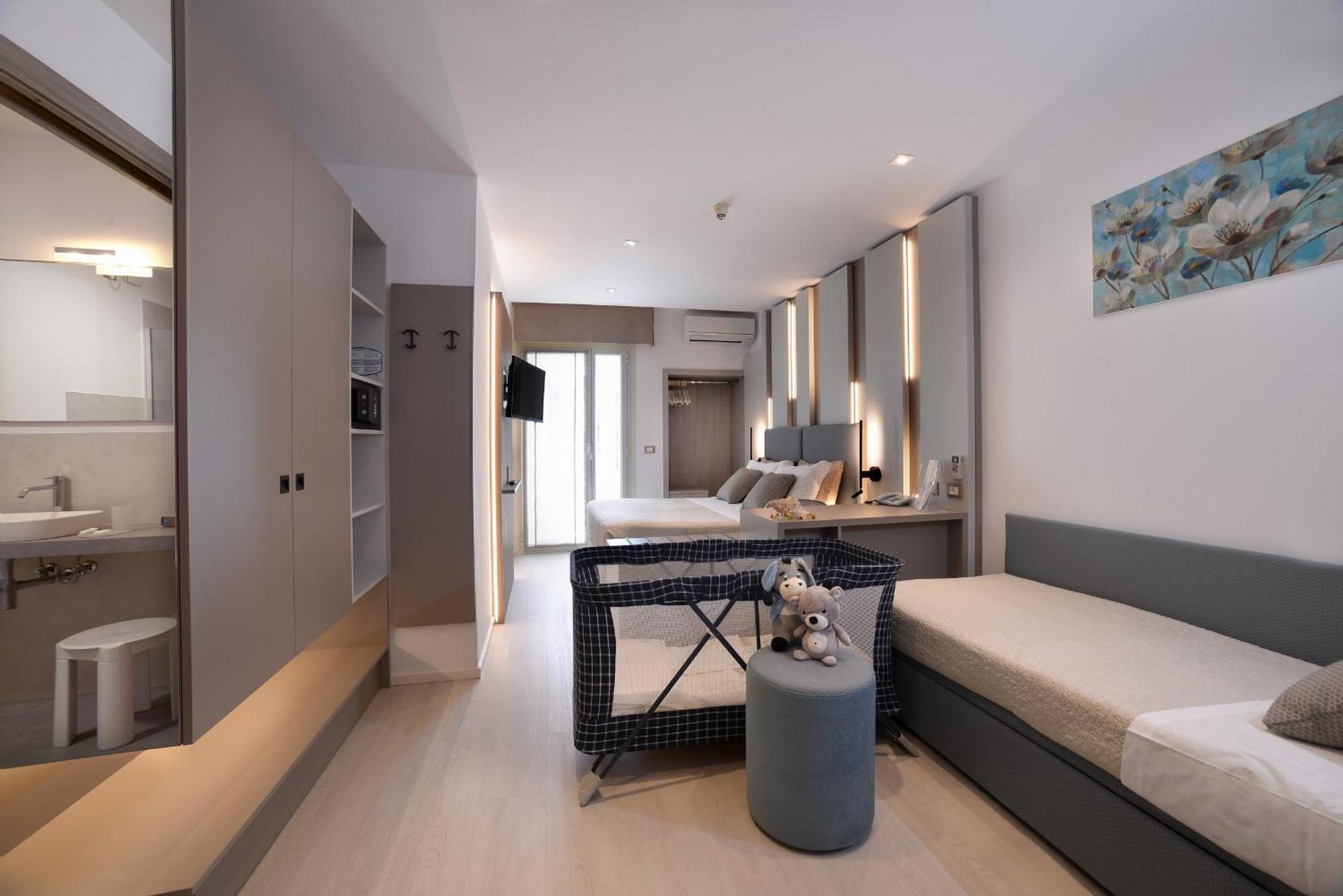 ליגננו סביאדורו Hotel Colorado מראה חיצוני תמונה