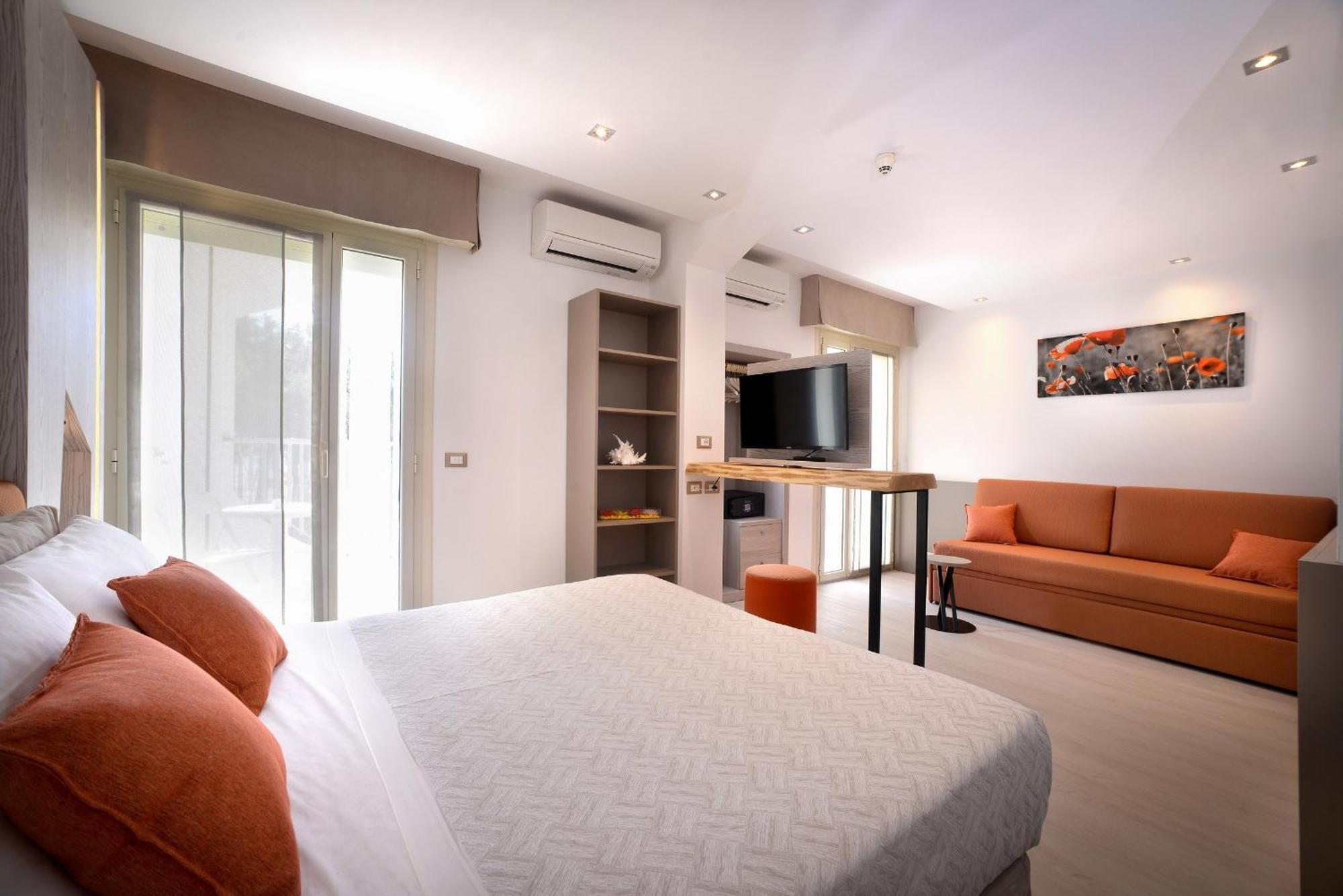 ליגננו סביאדורו Hotel Colorado מראה חיצוני תמונה
