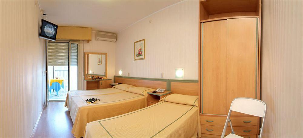 ליגננו סביאדורו Hotel Colorado מראה חיצוני תמונה