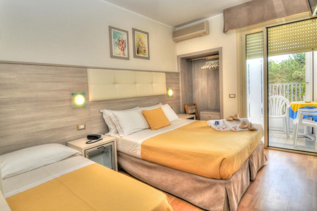 ליגננו סביאדורו Hotel Colorado מראה חיצוני תמונה