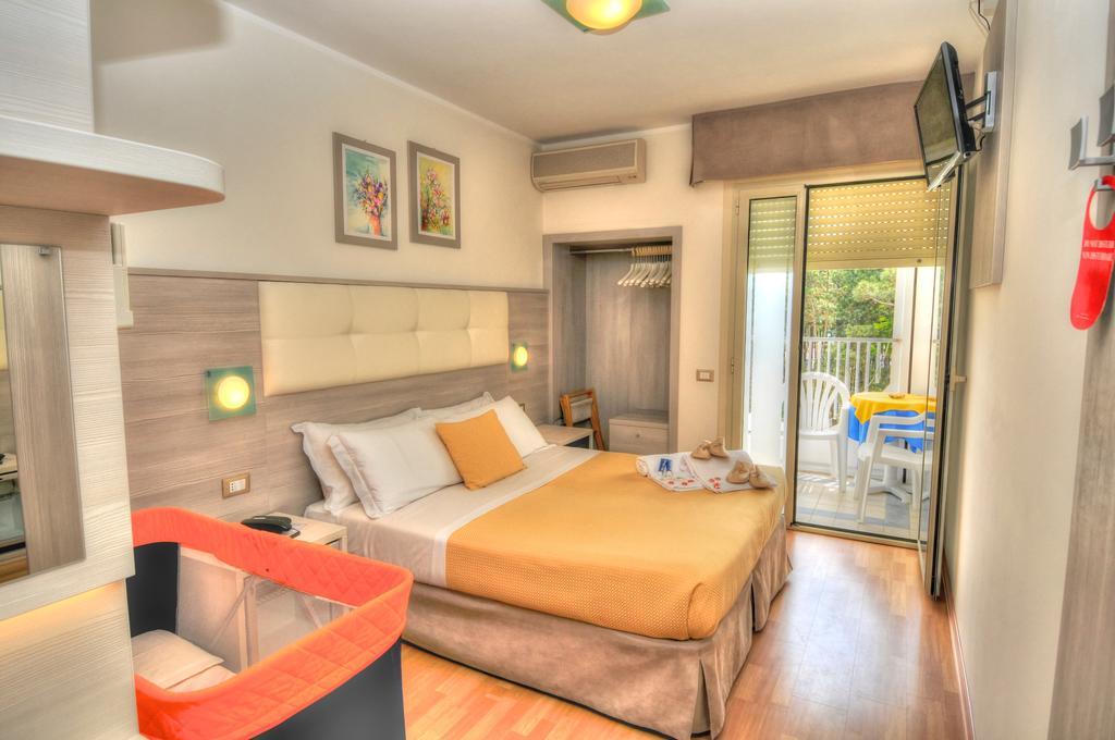 ליגננו סביאדורו Hotel Colorado מראה חיצוני תמונה