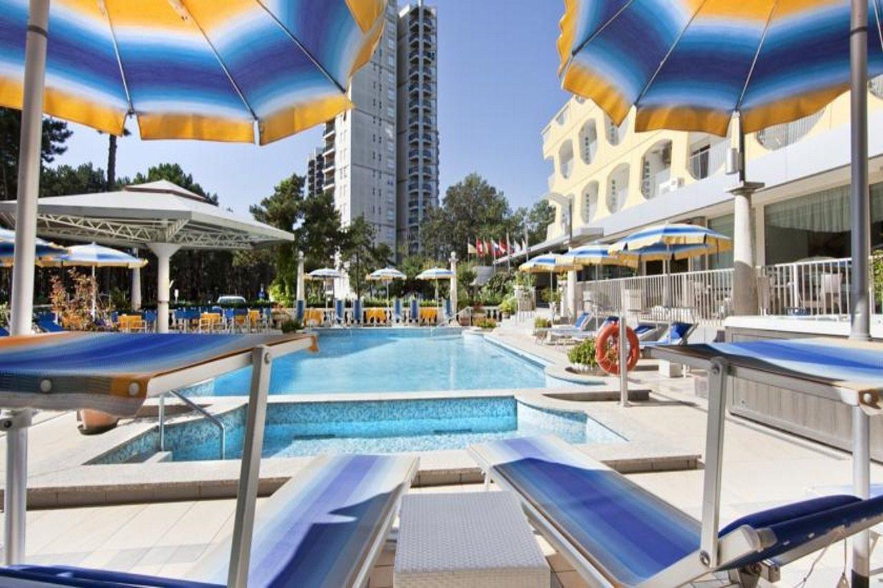 ליגננו סביאדורו Hotel Colorado מראה חיצוני תמונה