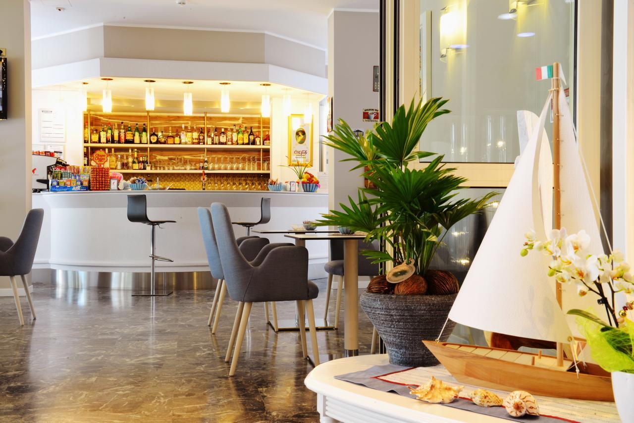ליגננו סביאדורו Hotel Colorado מראה חיצוני תמונה