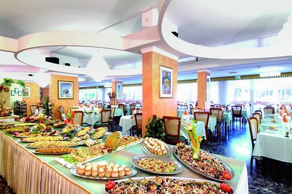 ליגננו סביאדורו Hotel Colorado מראה חיצוני תמונה