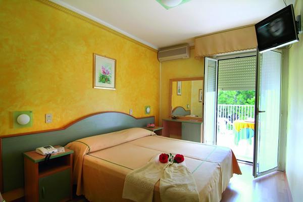 ליגננו סביאדורו Hotel Colorado מראה חיצוני תמונה