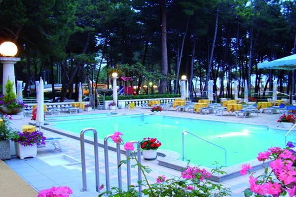 ליגננו סביאדורו Hotel Colorado מראה חיצוני תמונה